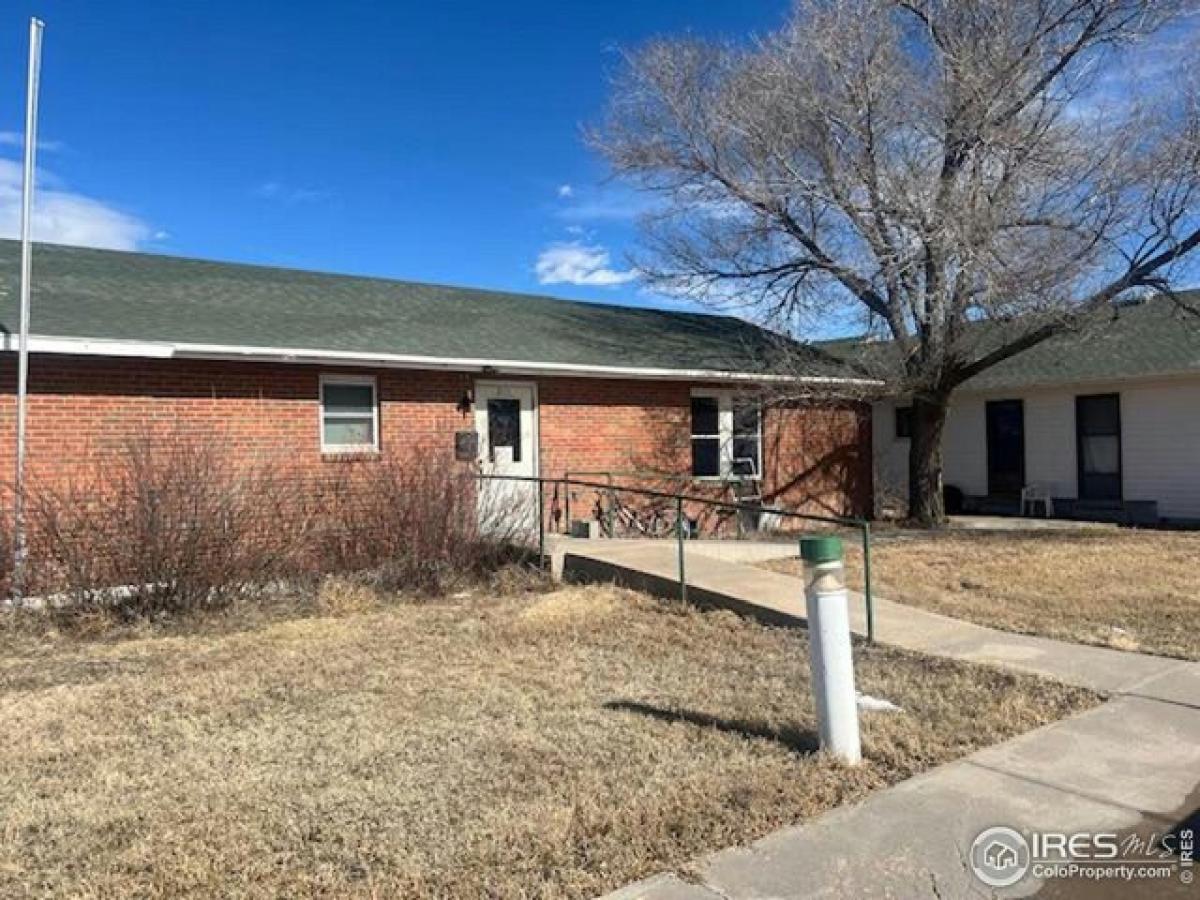 Picture of Home For Sale in Grover, Colorado, United States