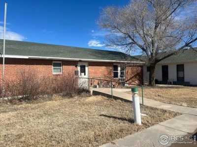 Home For Sale in Grover, Colorado