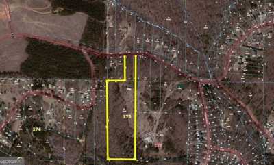 Residential Land For Sale in Rome, Georgia