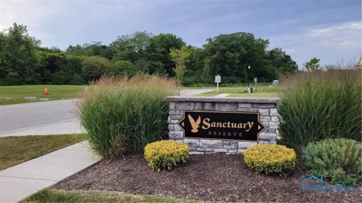 Picture of Residential Land For Sale in Perrysburg, Ohio, United States