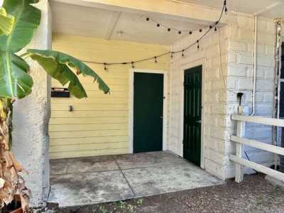 Apartment For Rent in Saint Augustine, Florida