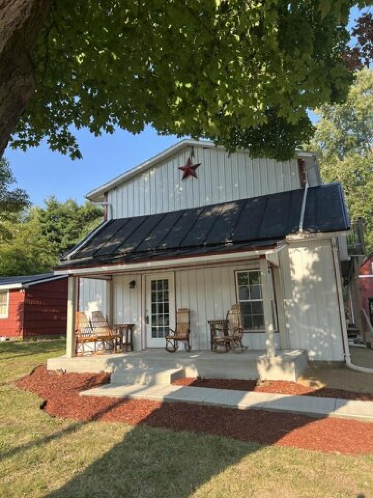 Picture of Home For Sale in Mount Vernon, Ohio, United States