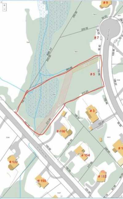 Residential Land For Sale in Bloomfield, Connecticut