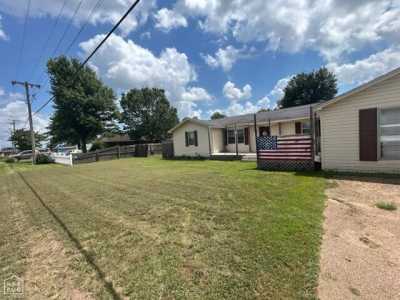 Home For Sale in Manila, Arkansas