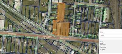 Residential Land For Sale in 