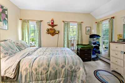 Home For Sale in East Falmouth, Massachusetts