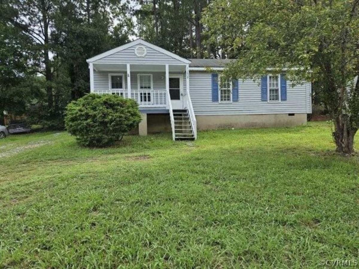 Picture of Home For Rent in Chesterfield, Virginia, United States