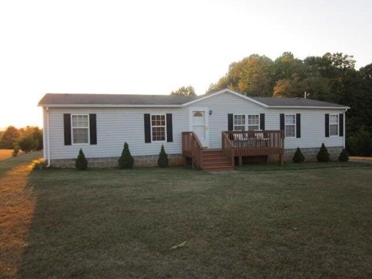 Picture of Home For Sale in Rocky Mount, Virginia, United States