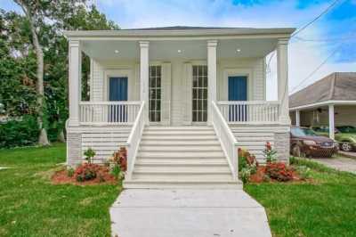 Home For Sale in Marrero, Louisiana