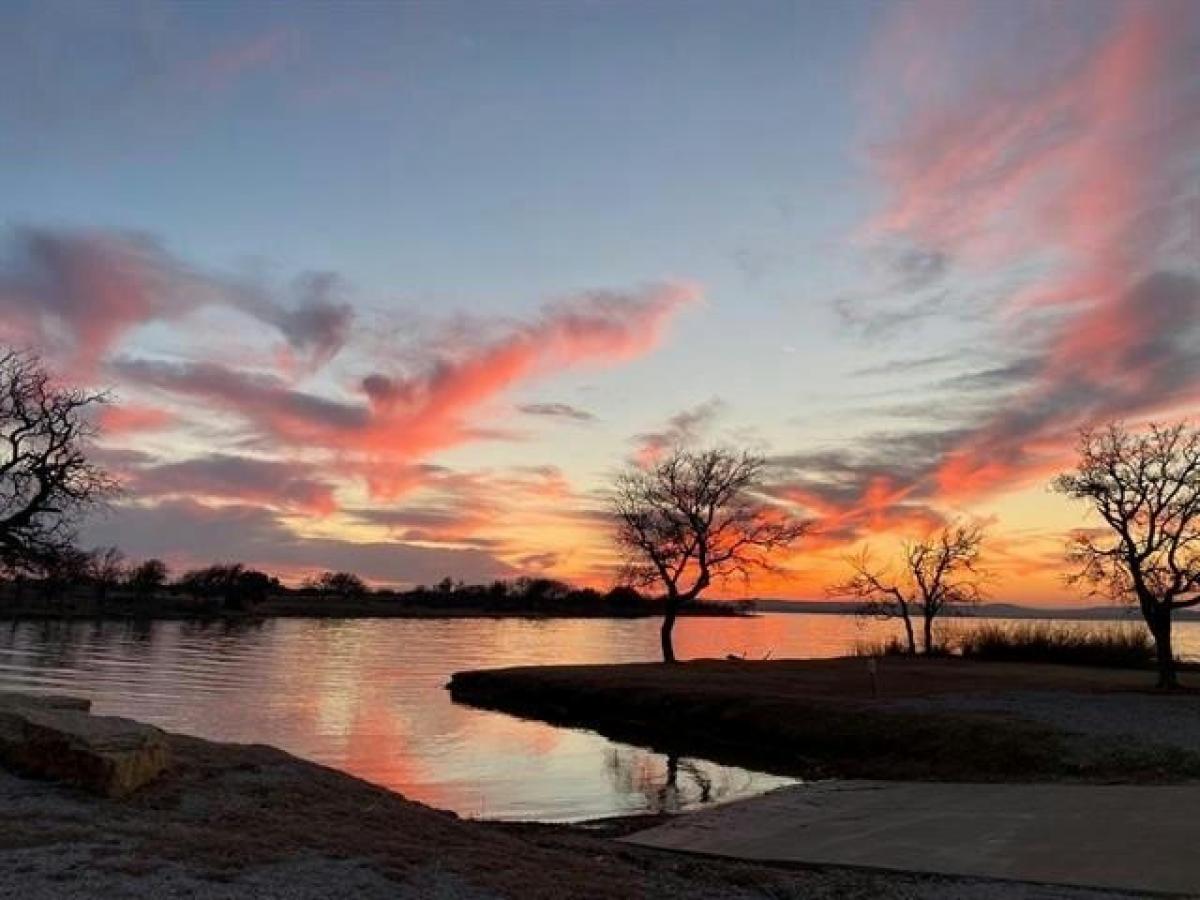 Picture of Residential Land For Sale in Graford, Texas, United States