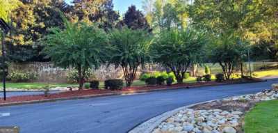 Residential Land For Sale in Lithonia, Georgia