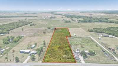 Residential Land For Sale in Whitesboro, Texas