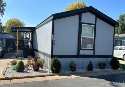 Home For Sale in Platteville, Colorado