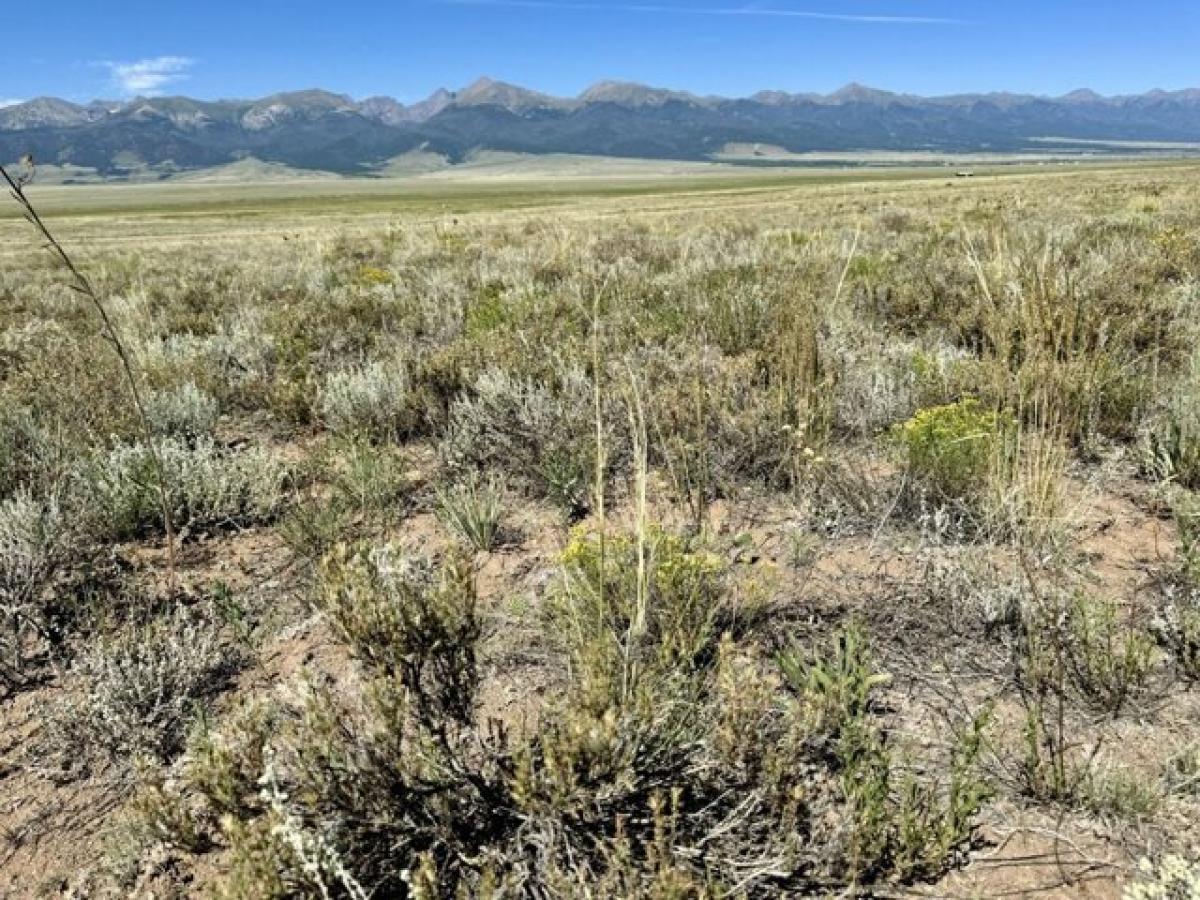 Picture of Residential Land For Sale in Westcliffe, Colorado, United States