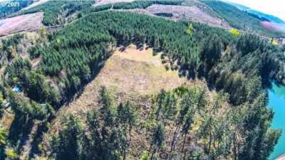 Residential Land For Sale in Lowell, Oregon