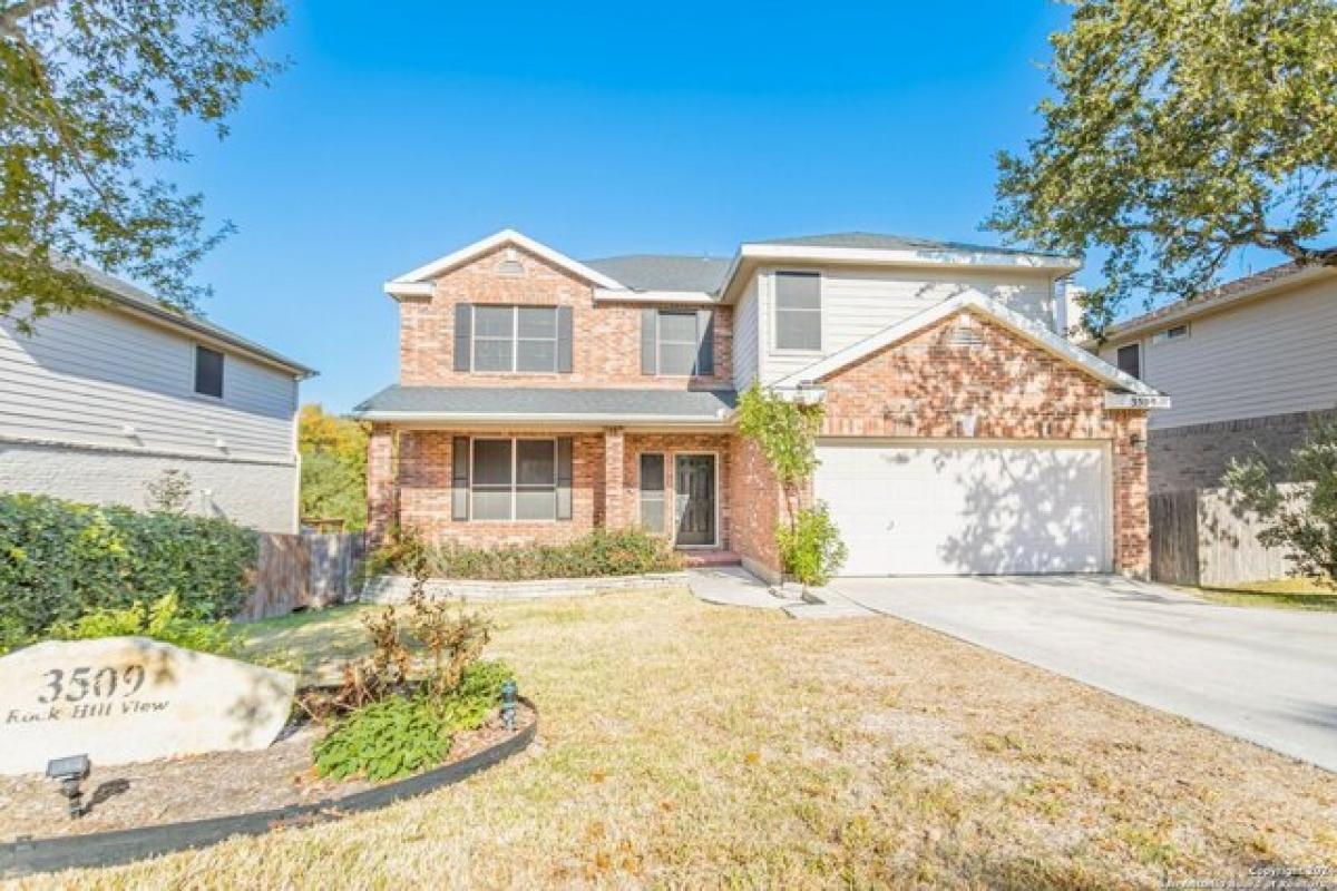 Picture of Home For Rent in Schertz, Texas, United States