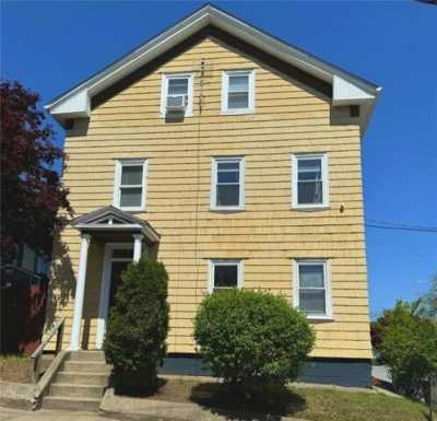 Apartment For Rent in Providence, Rhode Island