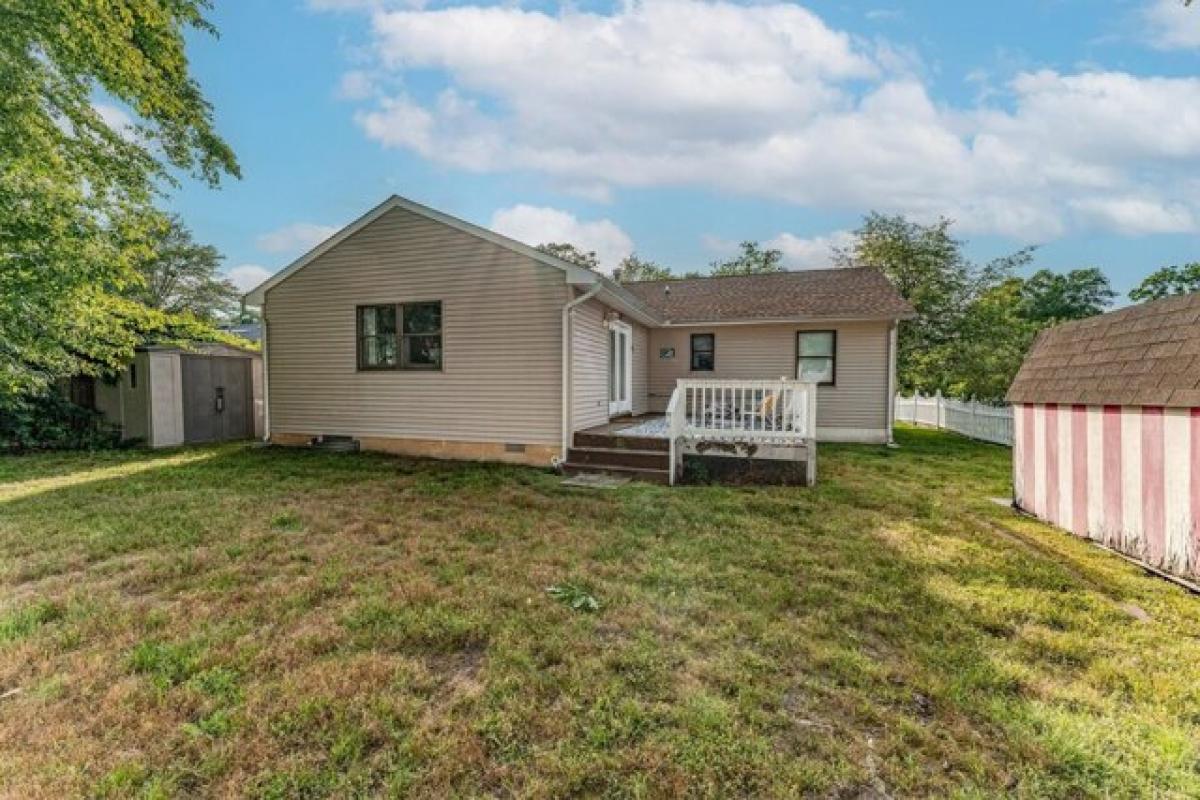 Picture of Home For Sale in North Cape May, New Jersey, United States