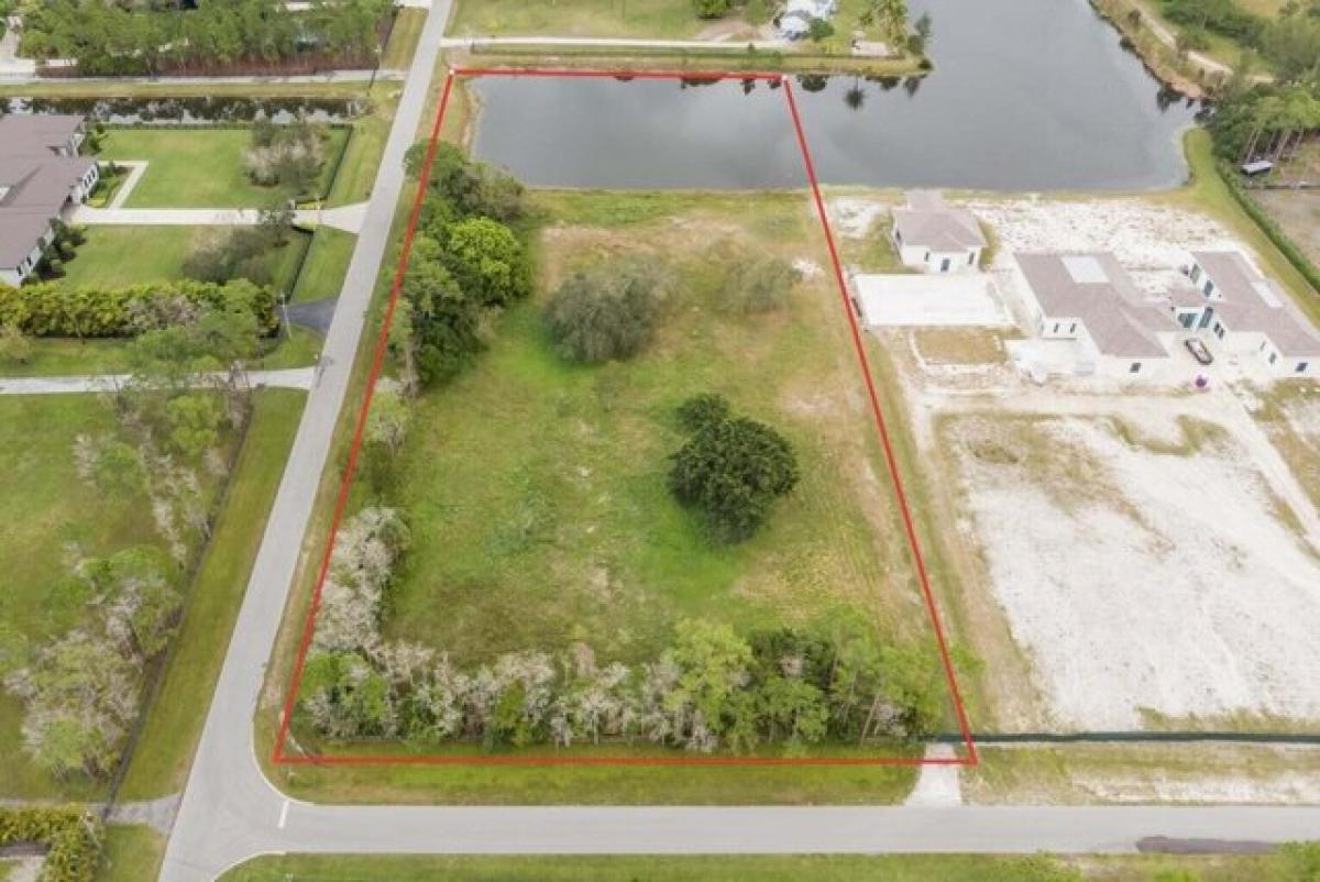 Picture of Residential Land For Sale in Lake Worth, Florida, United States