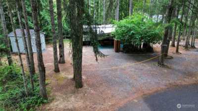 Residential Land For Sale in Yelm, Washington