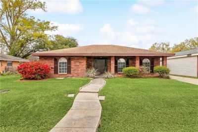 Home For Sale in Norco, Louisiana