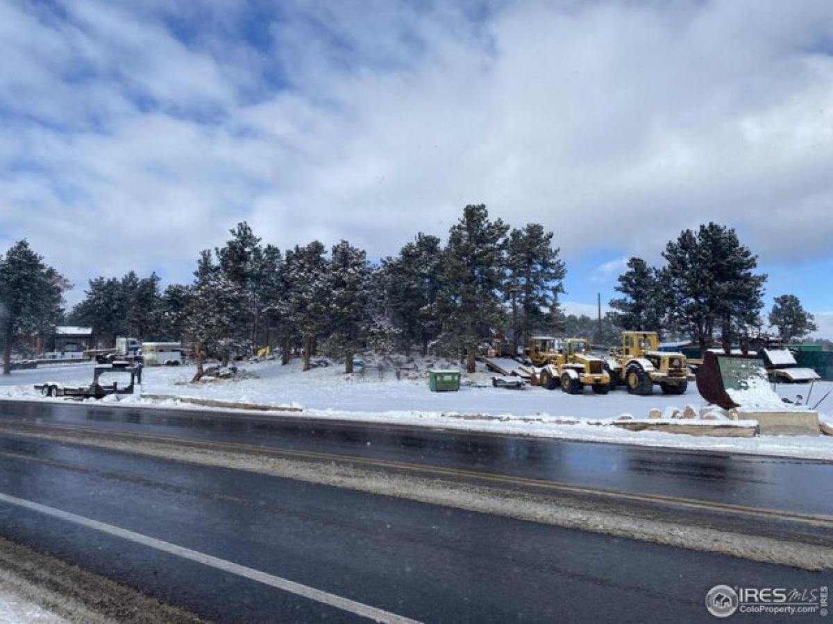 Picture of Residential Land For Sale in Red Feather Lakes, Colorado, United States