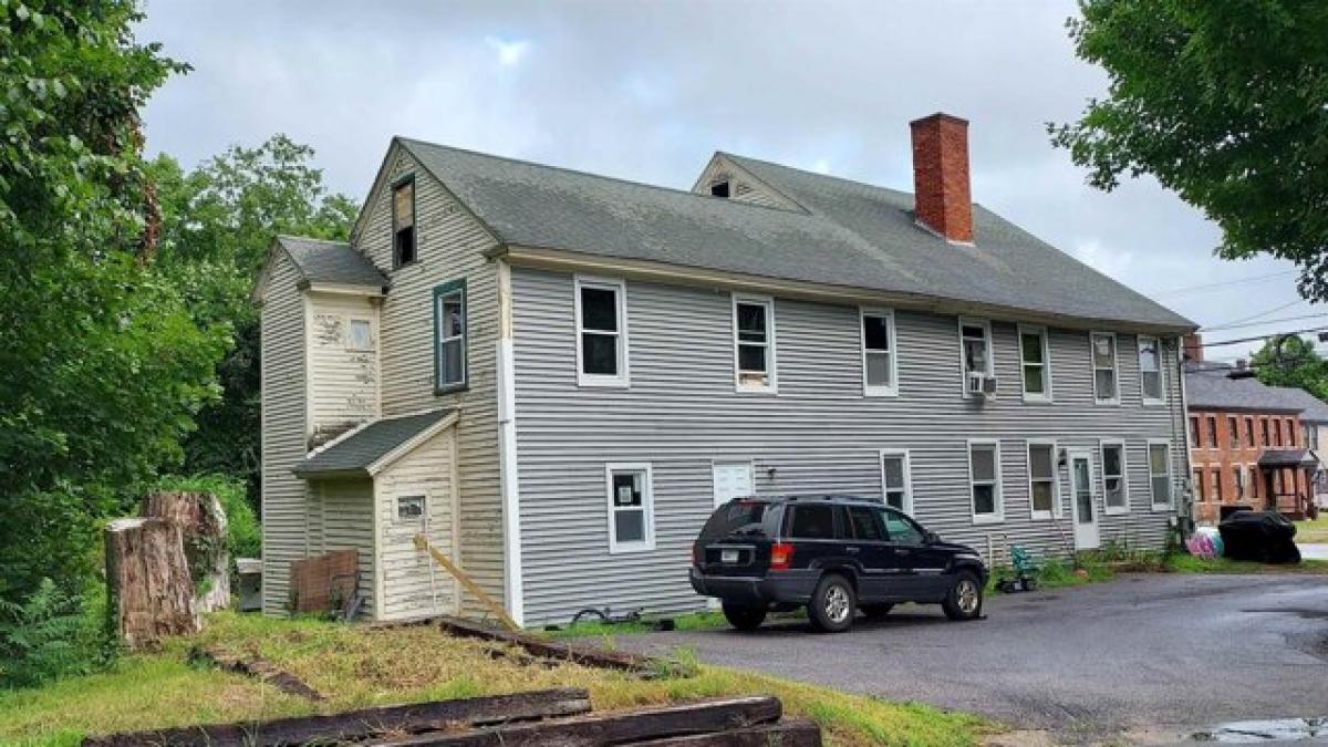 Picture of Home For Sale in Troy, New Hampshire, United States