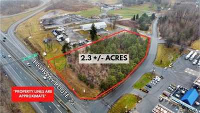 Residential Land For Sale in Ebensburg, Pennsylvania