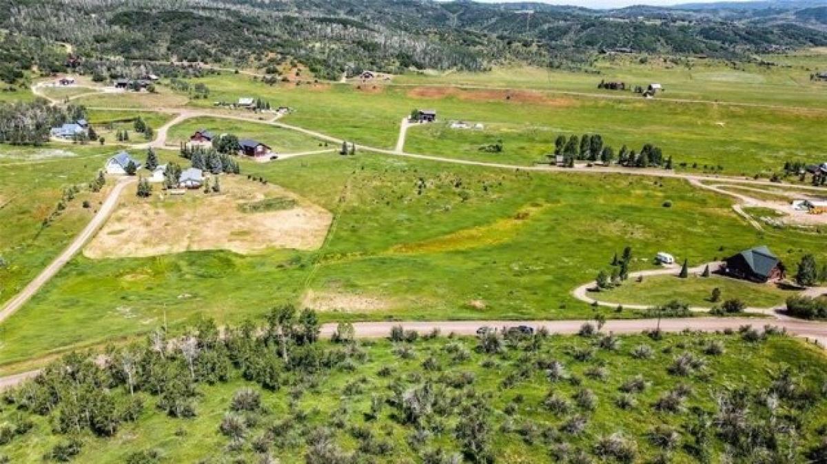 Picture of Residential Land For Sale in Steamboat Springs, Colorado, United States