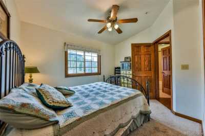 Home For Sale in Grand Lake, Colorado