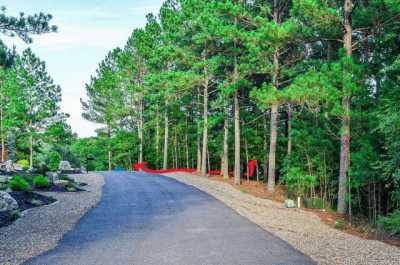 Residential Land For Sale in Hot Springs Village, Arkansas