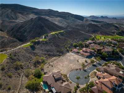 Residential Land For Sale in Henderson, Nevada