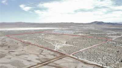 Residential Land For Sale in Adelanto, California