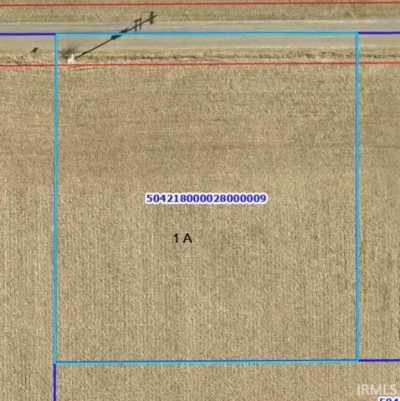 Residential Land For Sale in Plymouth, Indiana