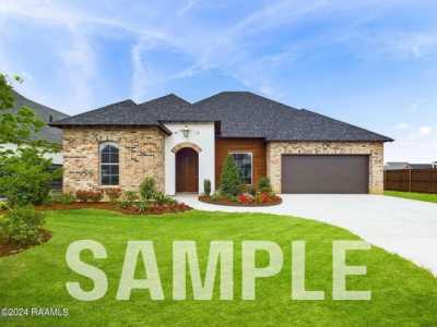 Home For Sale in Youngsville, Louisiana