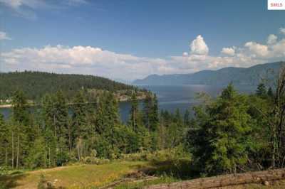 Residential Land For Sale in Sagle, Idaho