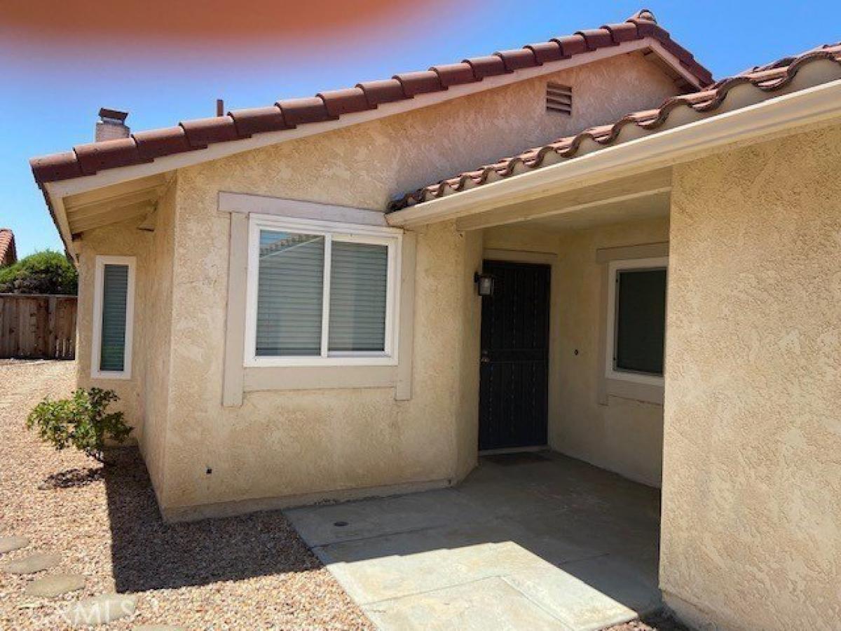 Picture of Home For Rent in Menifee, California, United States