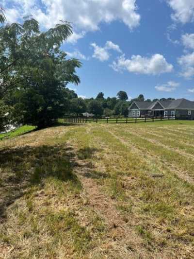 Residential Land For Sale in Young Harris, Georgia