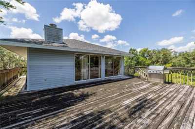 Home For Sale in Myakka City, Florida