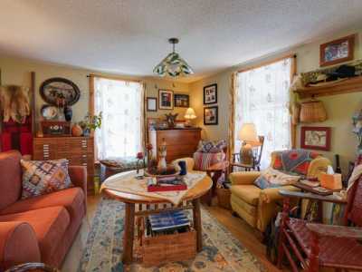 Home For Sale in Long Lake, New York