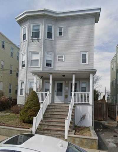 Apartment For Rent in Everett, Massachusetts