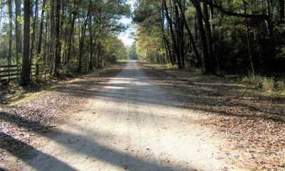 Residential Land For Sale in Hockley, Texas