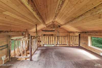 Home For Sale in Clam Gulch, Alaska