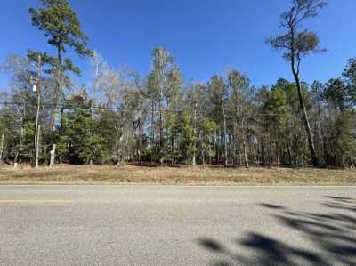 Residential Land For Sale in Lumberton, Texas