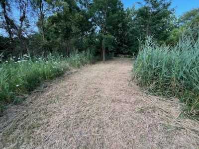 Residential Land For Sale in Cedar Lake, Indiana