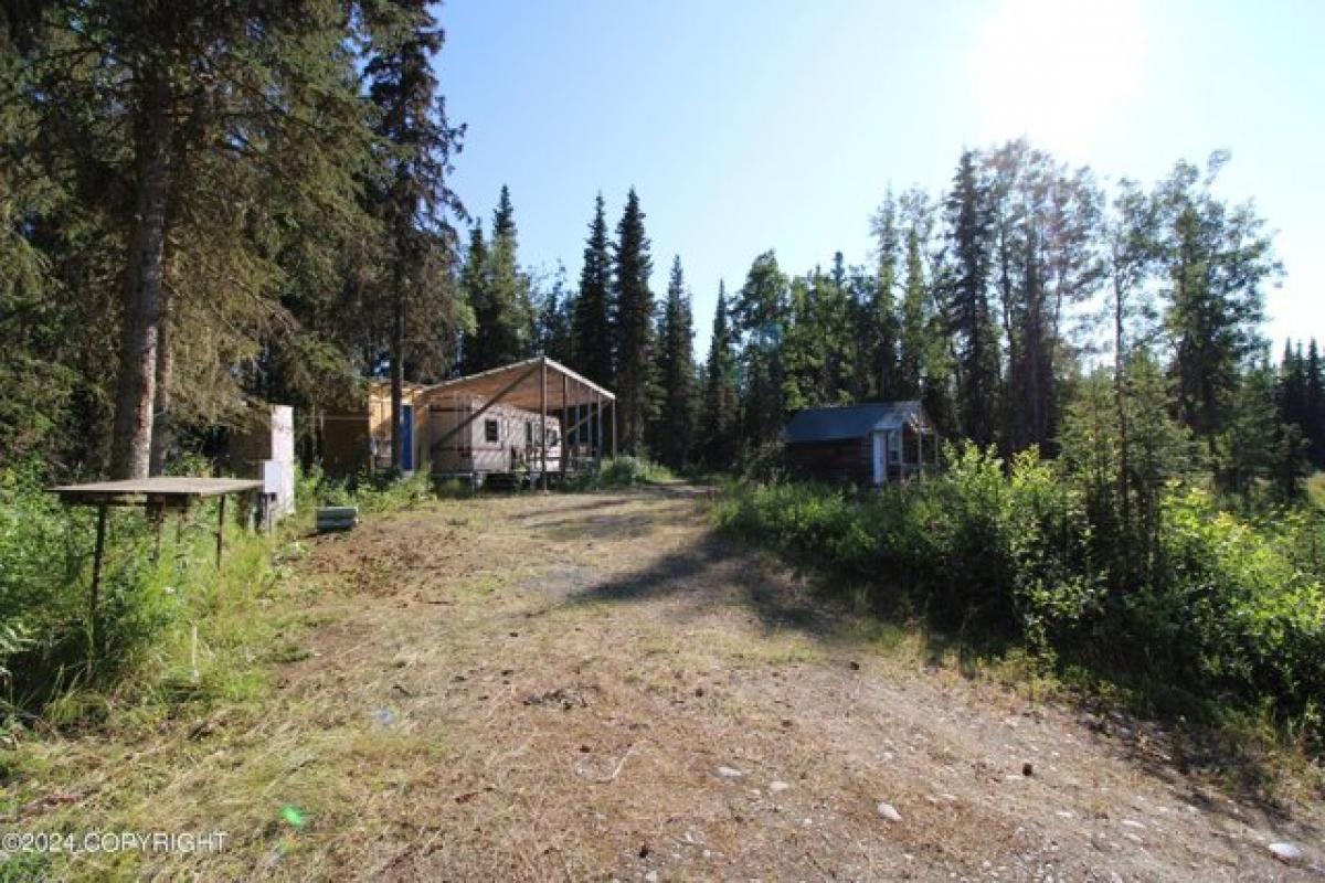 Picture of Home For Sale in Kasilof, Alaska, United States