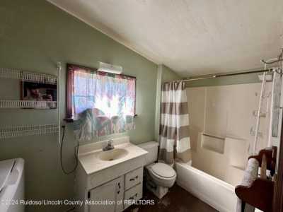 Home For Sale in Lincoln, New Mexico