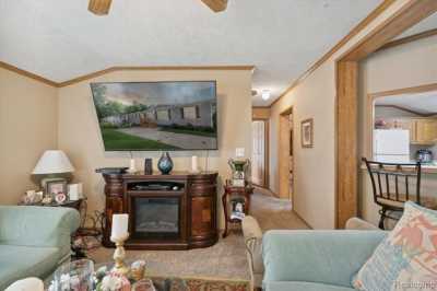 Home For Sale in Augusta, Michigan