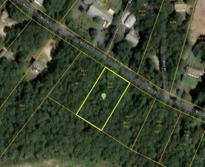 Residential Land For Sale in Harwich, Massachusetts