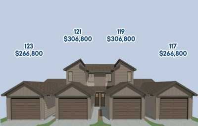 Home For Sale in Lennox, South Dakota